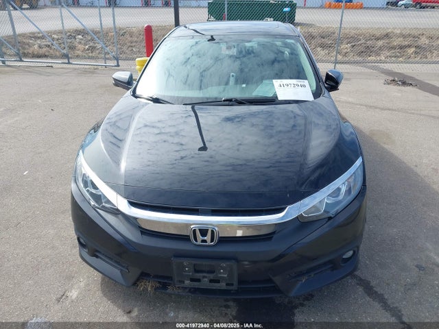 19XFC1F34JE001332 Honda Civic Ex-t
