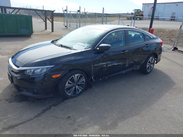 19XFC1F34JE001332 Honda Civic Ex-t