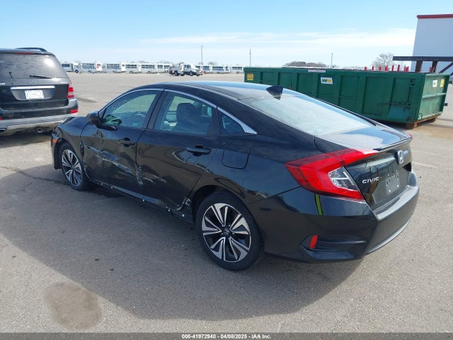 19XFC1F34JE001332 Honda Civic Ex-t