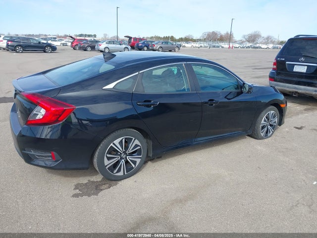 19XFC1F34JE001332 Honda Civic Ex-t