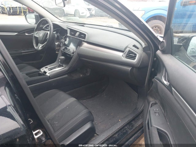 19XFC1F34JE001332 Honda Civic Ex-t