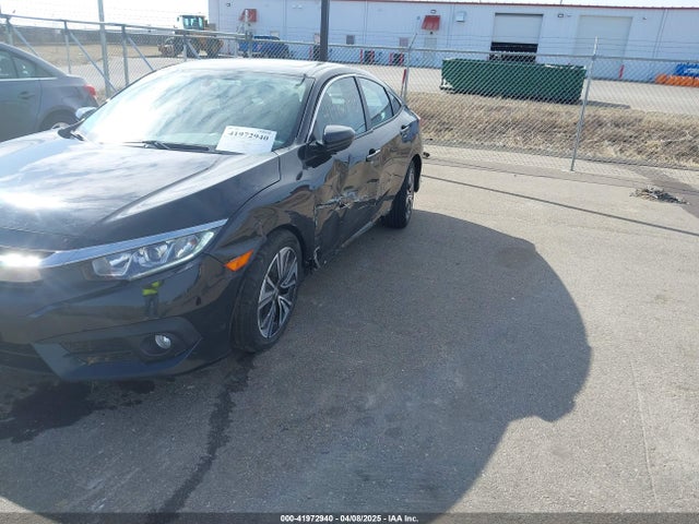 19XFC1F34JE001332 Honda Civic Ex-t