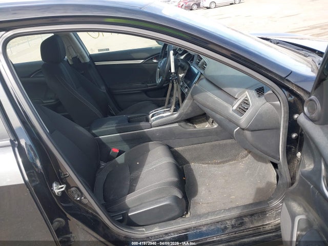 19XFC1F34JE001332 Honda Civic Ex-t