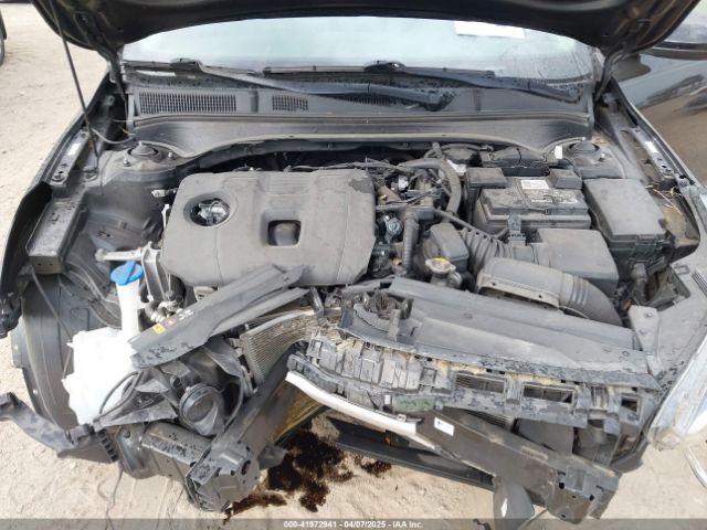 3KPF24AD2LE186231 KIA Forte Lxs