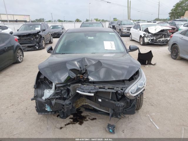 3KPF24AD2LE186231 KIA Forte Lxs