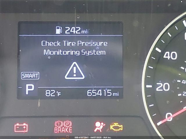 3KPF24AD2LE186231 KIA Forte Lxs