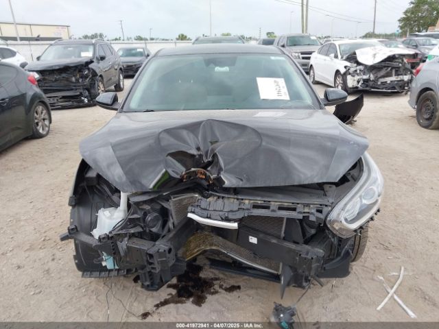 3KPF24AD2LE186231 KIA Forte Lxs