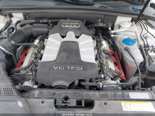 WAUCGAFR3EA040611 Audi S5 3.0t Premium Plus