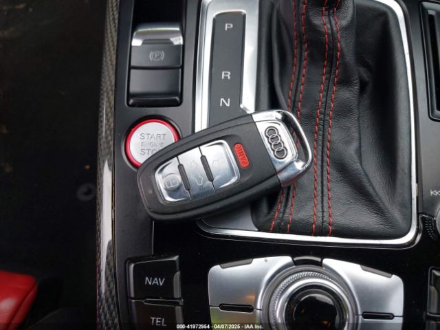 WAUCGAFR3EA040611 Audi S5 3.0t Premium Plus