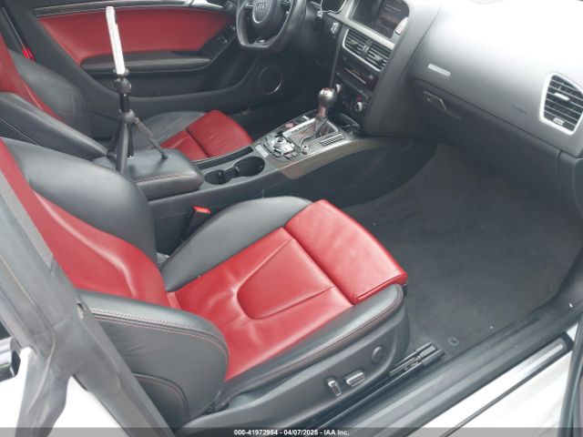 WAUCGAFR3EA040611 Audi S5 3.0t Premium Plus