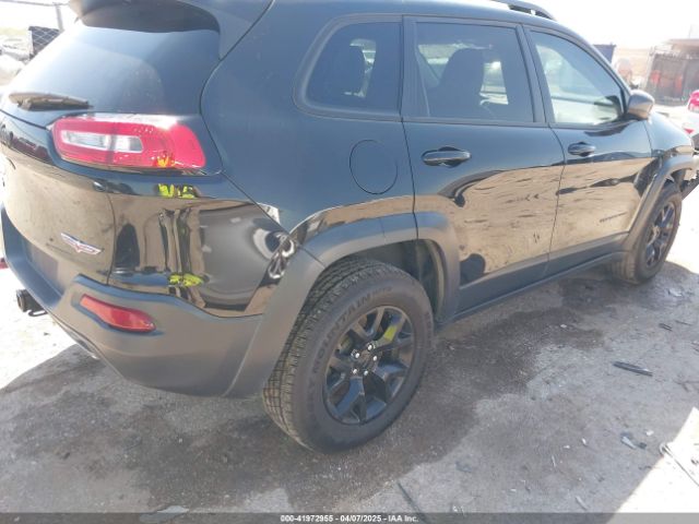 1C4PJMBS5FW524879 Jeep Cherokee Trailhawk