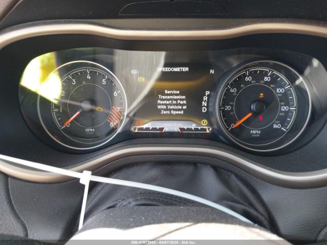 1C4PJMBS5FW524879 Jeep Cherokee Trailhawk