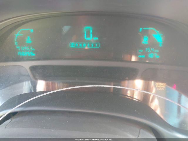 2000 CADILLAC DEVILLE 1G6KD54Y3YU344987 Photo 6