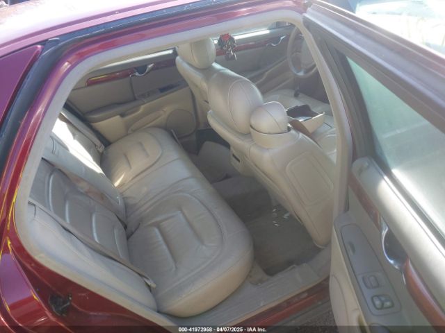 2000 CADILLAC DEVILLE 1G6KD54Y3YU344987 Photo 7