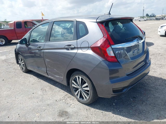 3HGGK5H87KM735382 Honda FIT EX