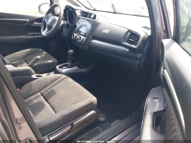 3HGGK5H87KM735382 Honda FIT EX