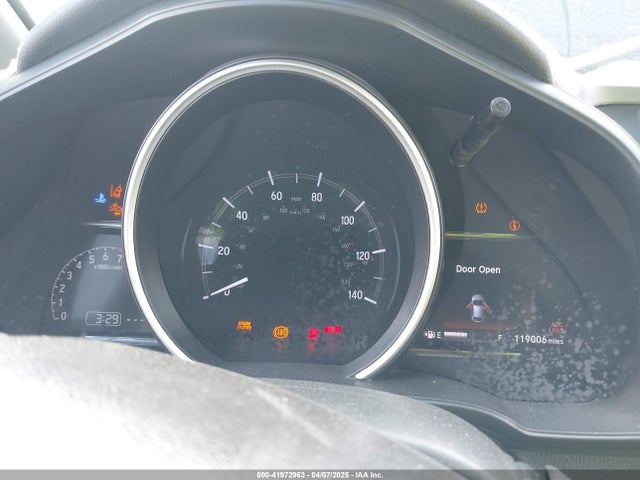 3HGGK5H87KM735382 Honda FIT EX