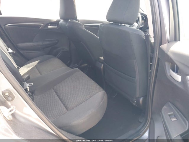 3HGGK5H87KM735382 Honda FIT EX