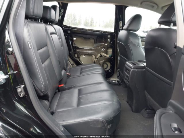 5N1AZ2BS5NC128742 Nissan Murano Sv Intelligent Awd
