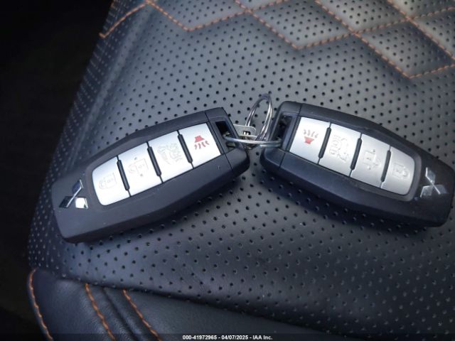 JA4J3VA86NZ087848 Mitsubishi Outlander Sel 2.5 2wd/sel Special Edition 2wd