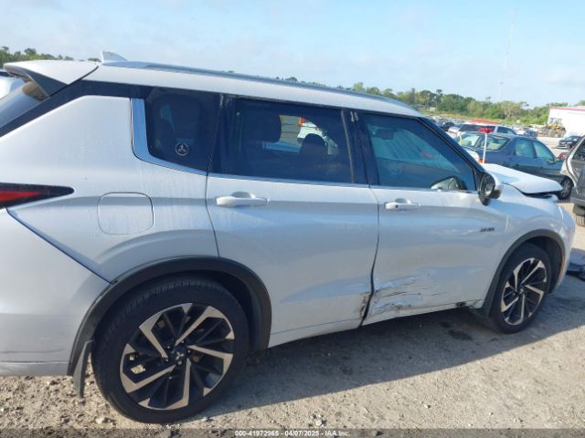 JA4J3VA86NZ087848 Mitsubishi Outlander Sel 2.5 2wd/sel Special Edition 2wd
