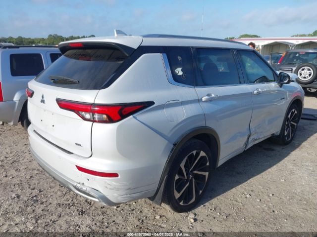 JA4J3VA86NZ087848 Mitsubishi Outlander Sel 2.5 2wd/sel Special Edition 2wd