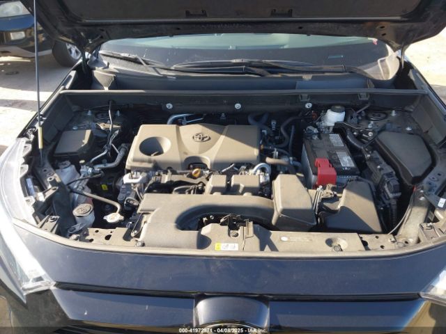 2T3C1RFV0PC243347 Toyota a25a-fks
