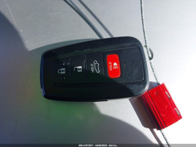 2T3C1RFV0PC243347 Toyota a25a-fks
