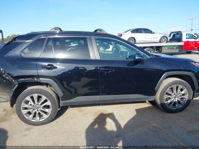 2T3C1RFV0PC243347 Toyota a25a-fks