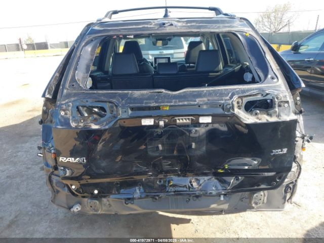 2T3C1RFV0PC243347 Toyota a25a-fks