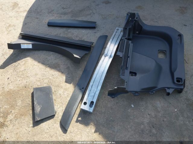 2T3C1RFV0PC243347 Toyota a25a-fks