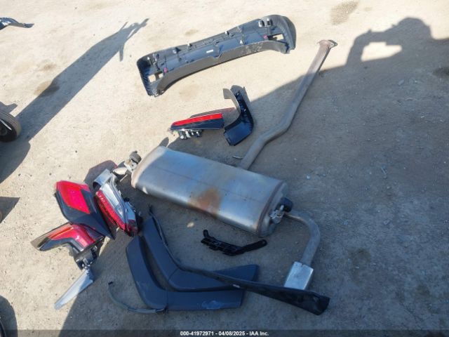 2T3C1RFV0PC243347 Toyota a25a-fks