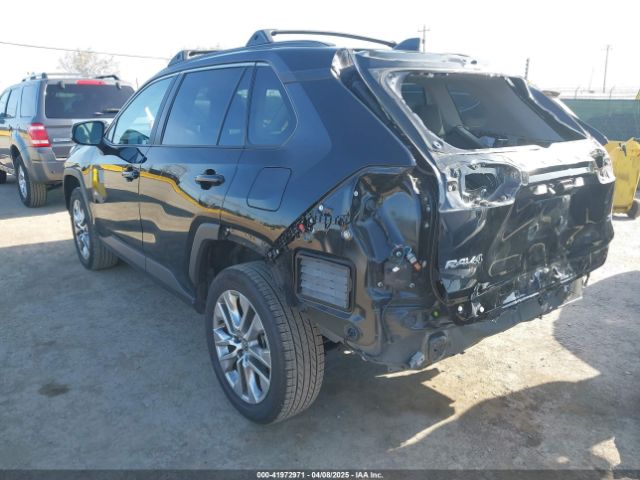 2T3C1RFV0PC243347 Toyota a25a-fks