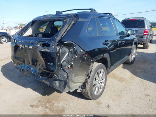 2T3C1RFV0PC243347 Toyota a25a-fks