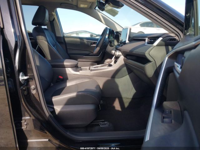 2T3C1RFV0PC243347 Toyota a25a-fks