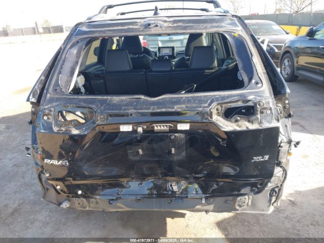2T3C1RFV0PC243347 Toyota a25a-fks