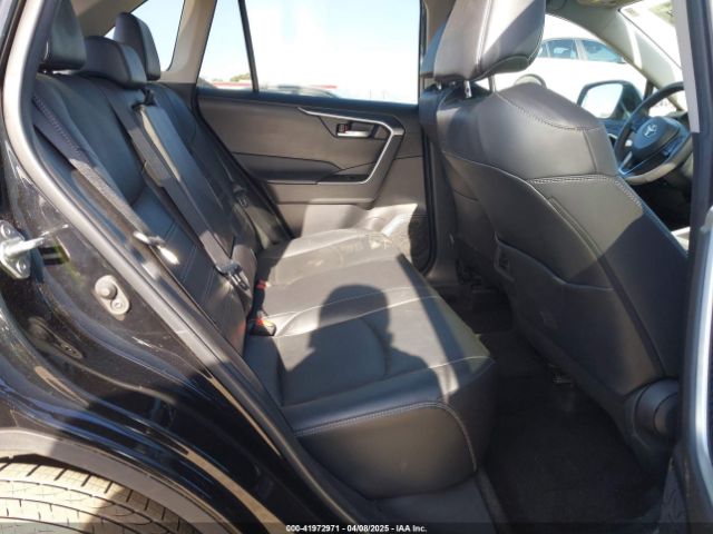 2T3C1RFV0PC243347 Toyota a25a-fks