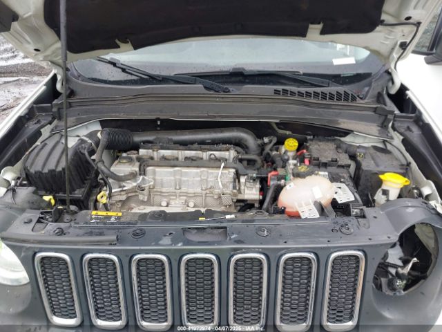2017 JEEP RENEGADE ZACCJAAB2HPF24644 Photo 9
