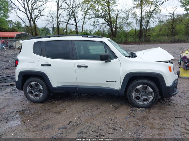 ZACCJAAB2HPF24644 Jeep Renegade Sport Fwd