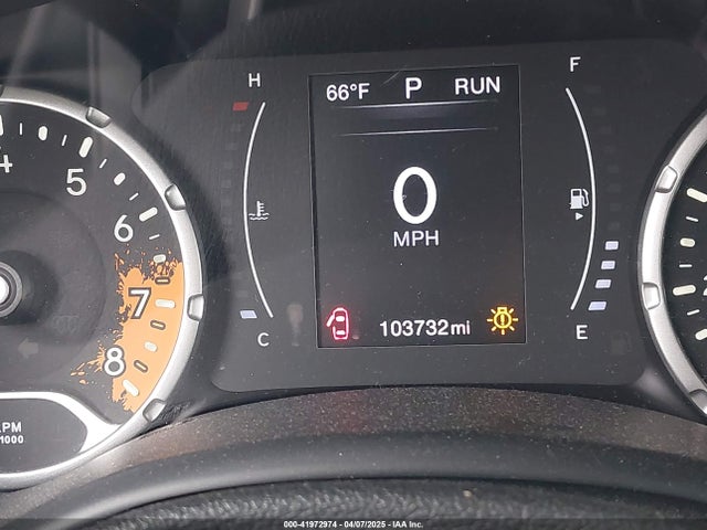 ZACCJAAB2HPF24644 Jeep Renegade Sport Fwd