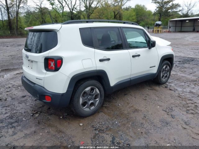 2017 JEEP RENEGADE ZACCJAAB2HPF24644 Photo 3