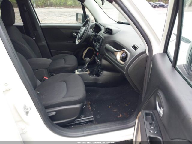2017 JEEP RENEGADE ZACCJAAB2HPF24644 Photo 4