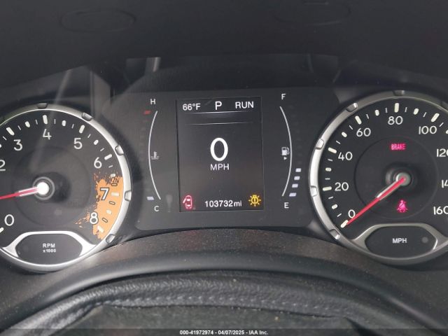 2017 JEEP RENEGADE ZACCJAAB2HPF24644 Photo 6