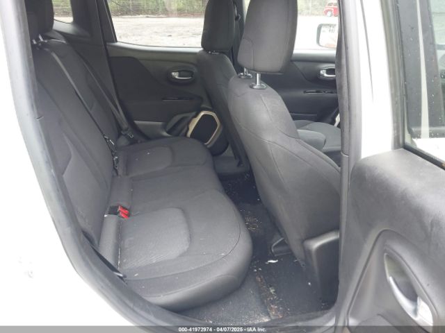 2017 JEEP RENEGADE ZACCJAAB2HPF24644 Photo 7