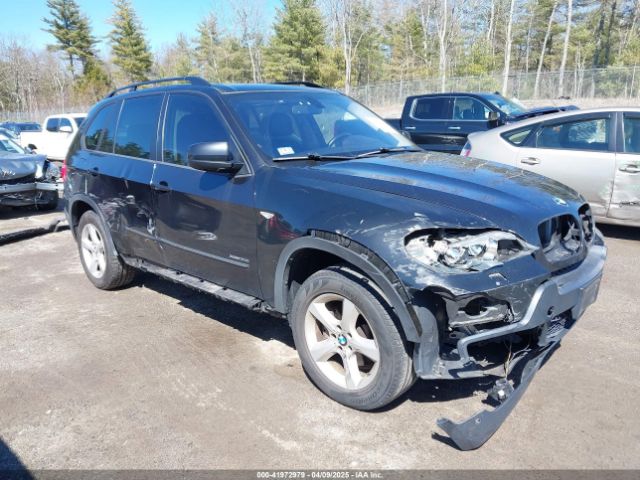 2010 BMW X5 5UXFE4C54AL276058