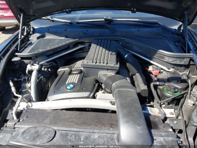 2010 BMW X5 5UXFE4C54AL276058 Photo 9