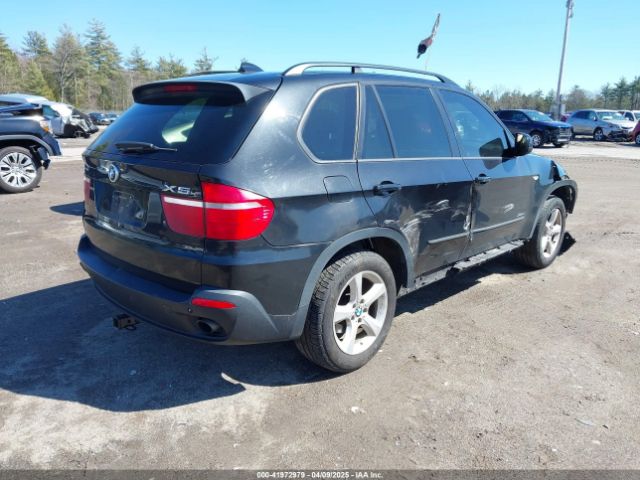 2010 BMW X5 5UXFE4C54AL276058 Photo 3