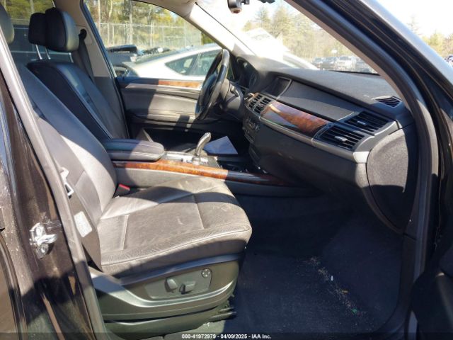 2010 BMW X5 5UXFE4C54AL276058 Photo 4