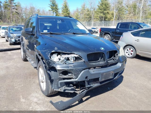 2010 BMW X5 5UXFE4C54AL276058 Photo 5