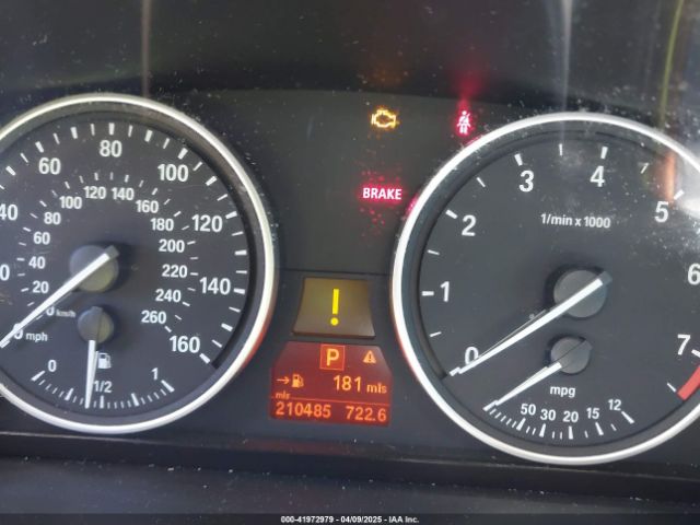 2010 BMW X5 5UXFE4C54AL276058 Photo 6